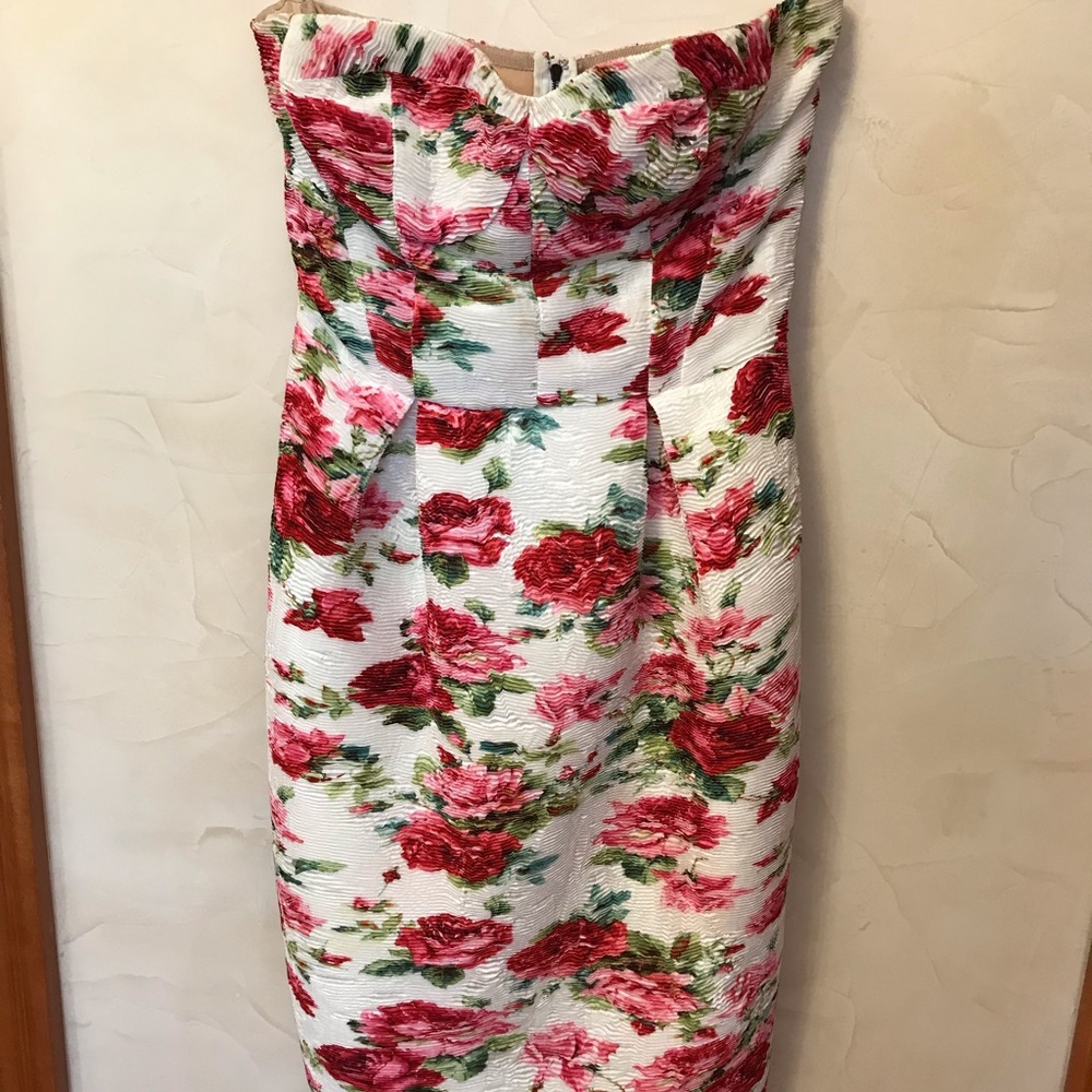 Antonio Marras bustier dress!! Made in Italy!!